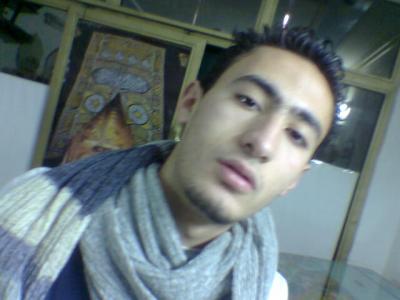 LA C MON AMI AMINE KISSSSS