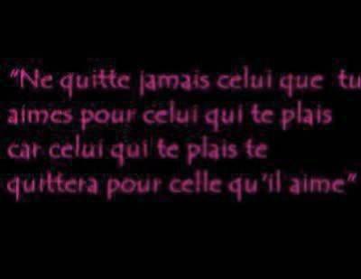 qu'est ce que vous dites?????????????