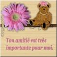 L'AAMITIE